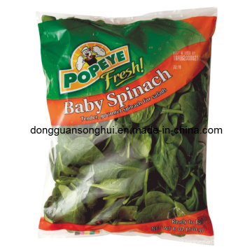 Micro Perforated Food Bag / Vegetables Bag / Fruit Bag